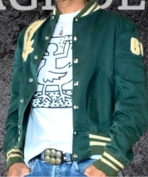 no brand | ブルゾン