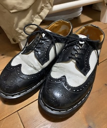 Dr. Martens | ドレスシューズ