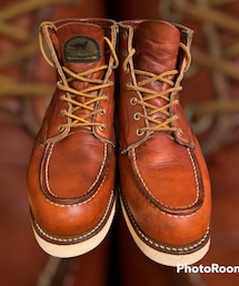 RED WING | (ブーツ)