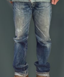 Pherrow's | デニムパンツ