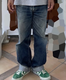 Pherrow's | デニムパンツ