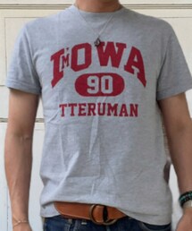 owatteruman | Tシャツ/カットソー