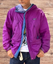 patagonia | ナイロンジャケット