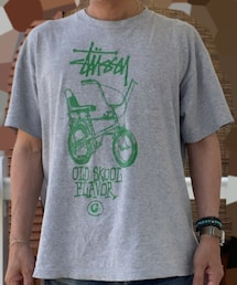 STUSSY | OLDSTUSSY made in Mexico!(Tシャツ/カットソー)
