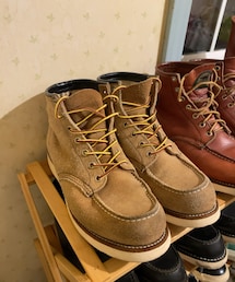 RED WING | ブーツ