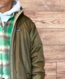 patagonia | ナイロンジャケット