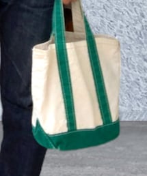 L.L.Bean | トートバッグ