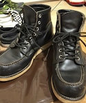 RED WING(レッドウィング)の「シューズ(ブーツ)」