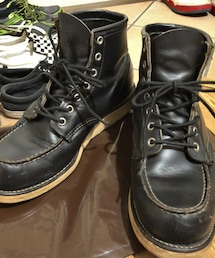 RED WING | (ブーツ)