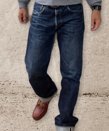 Pherrow's | デニムパンツ