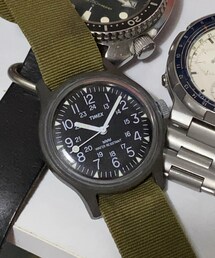 TIMEX | アナログ腕時計