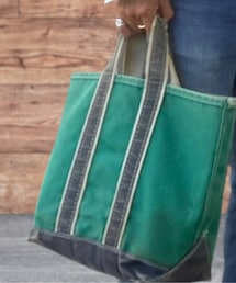 LLBEAN | トートバッグ