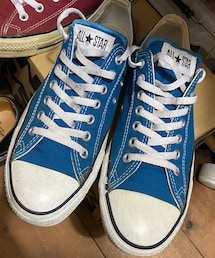 CONVERSE | made in USA(スニーカー)