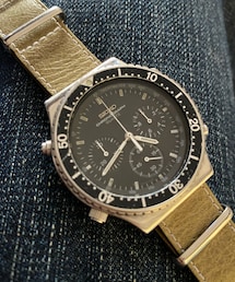 SEIKO | 7a28(アナログ腕時計)