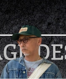 RRL | キャップ