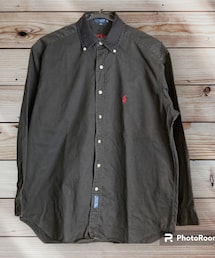 POLO RALPH LAUREN | シャツ/ブラウス