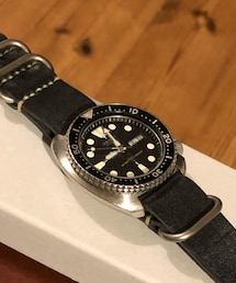 SEIKO | アナログ腕時計