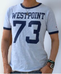 Champion | Tシャツ/カットソー