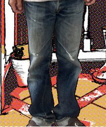 Pherrow's | デニムパンツ