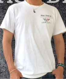 no brand | Tシャツ/カットソー