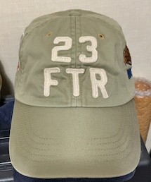 Buzz Rickson's | キャップ