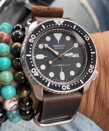 SEIKO | アナログ腕時計