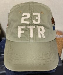 Buzz Rickson's | キャップ