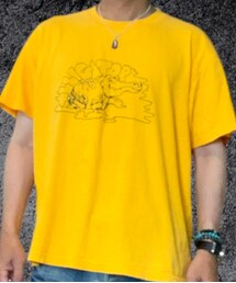 no brand | Tシャツ/カットソー