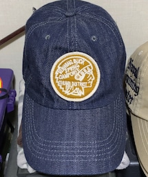 UES | キャップ