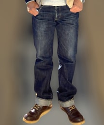 Pherrow's | デニムパンツ