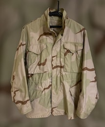 M65  3Cデザート | ミリタリージャケット