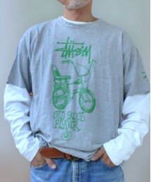 STUSSY | Tシャツ/カットソー