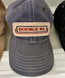 RRL | キャップ
