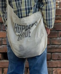 ニュースペーパーバック | ショルダーバッグ