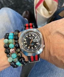 SEIKO | アナログ腕時計