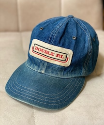 RRL | キャップ