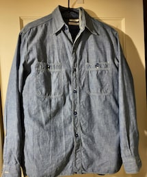 Buzz Rickson's | シャツ/ブラウス