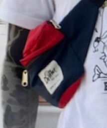 Drifter | ショルダーバッグ