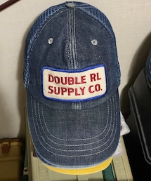 RRL | キャップ