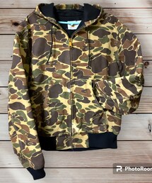 Carhartt | ブルゾン