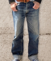 Pherrow's | デニムパンツ