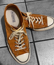 CONVERSE | スニーカー