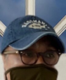 bassmania | キャップ