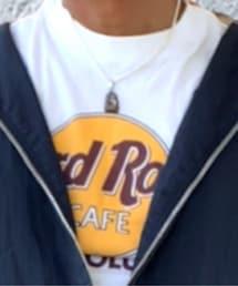 Hard Rock Cafe | Tシャツ/カットソー