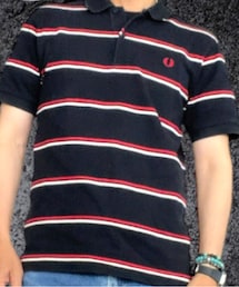 FRED PERRY | ポロシャツ