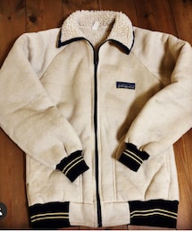 patagonia | ブルゾン