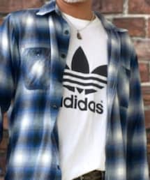 adidas | Tシャツ/カットソー