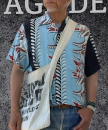 no brand | シャツ/ブラウス