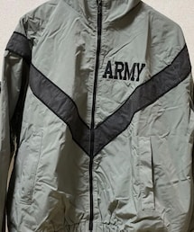 ARMY | ミリタリージャケット