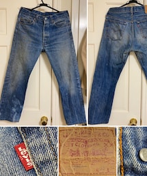 Levi's | デニムパンツ